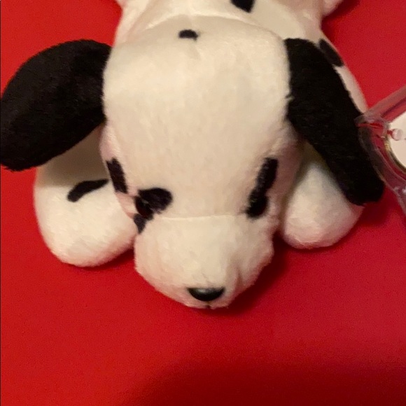 Beanie Baby - Picture 2 of 5